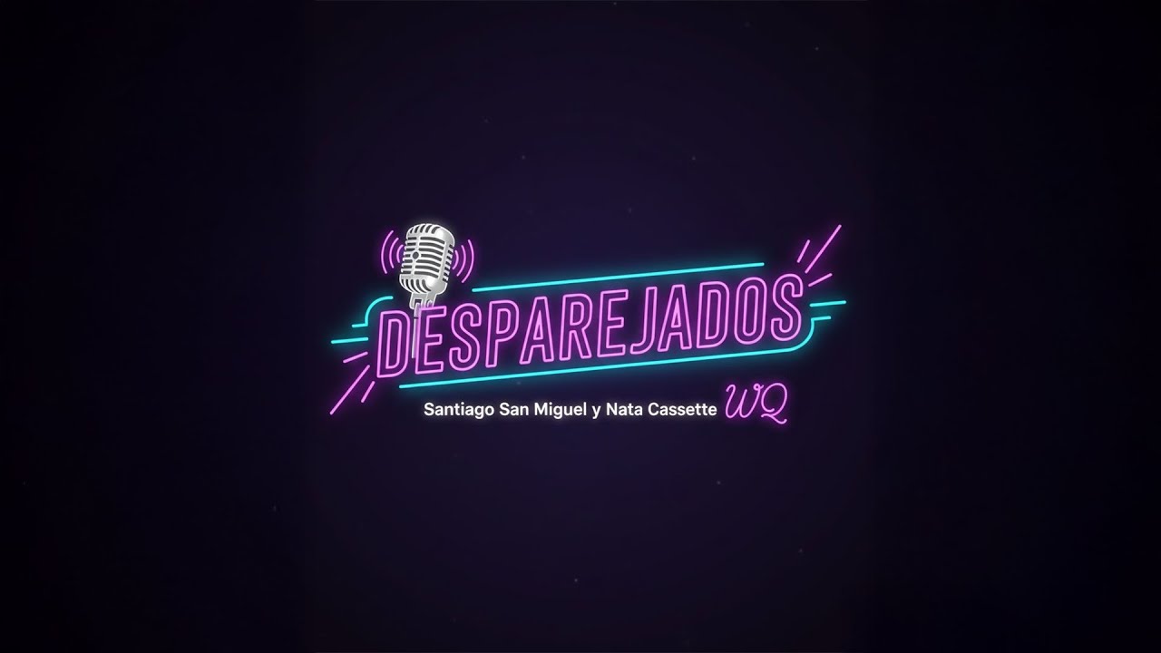 🔴En Vivo - Desparejados