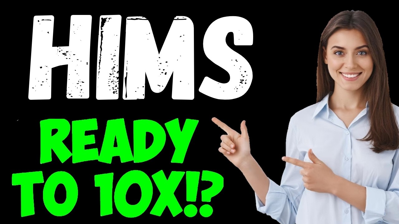 Прогноз по акциям HIMS на 2026 год: мощный отскок или очередная боль?