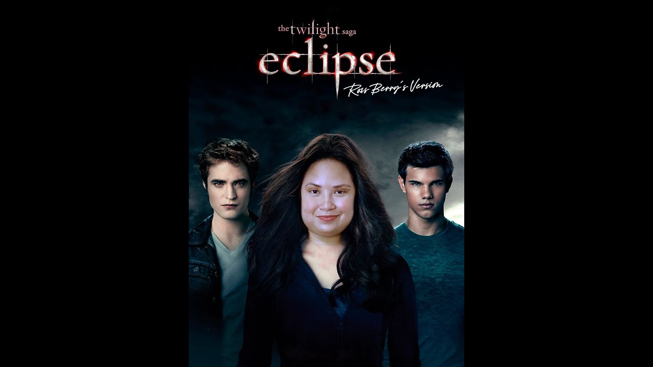 Eclipse | Parodia de Ross Berry