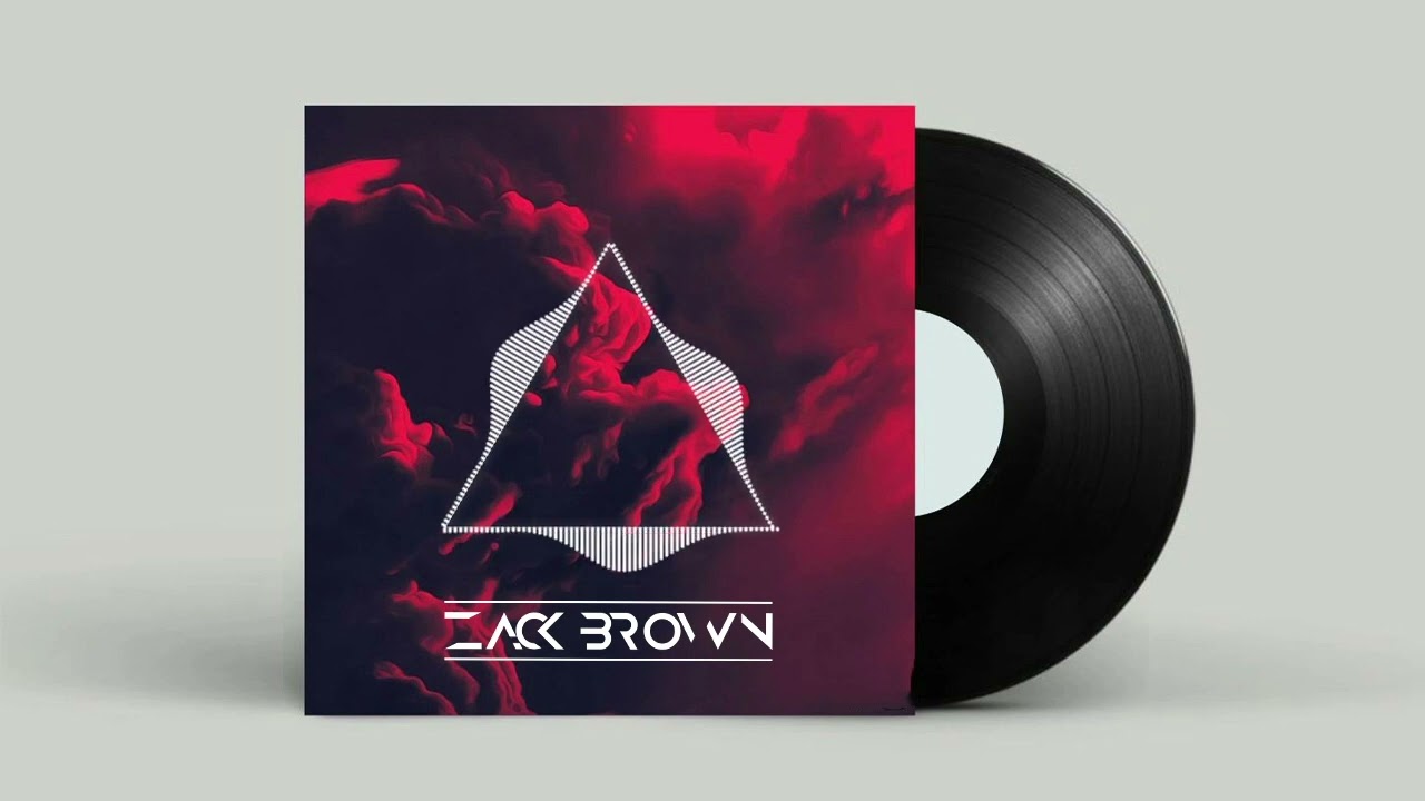 Mladen Tomic - Connect (Zack Brown Edit)