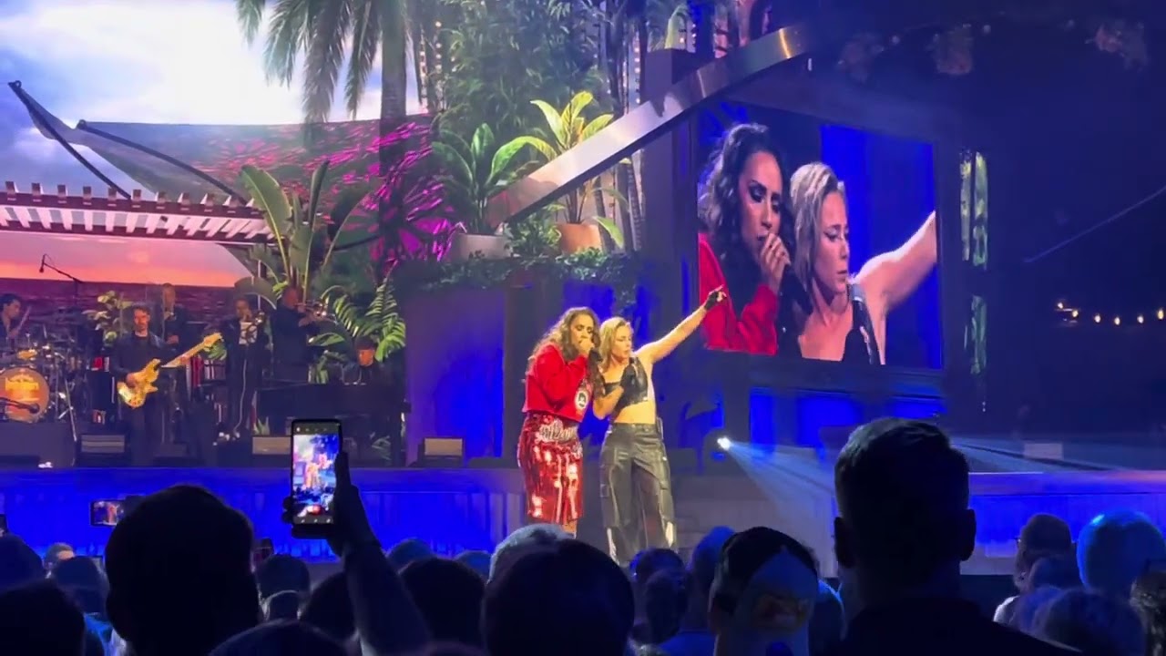 Beste Zanger Live 2025 - 15 Jaar Beste Zangers met SERA en Glennis Grace @ Ahoy Rotterdam