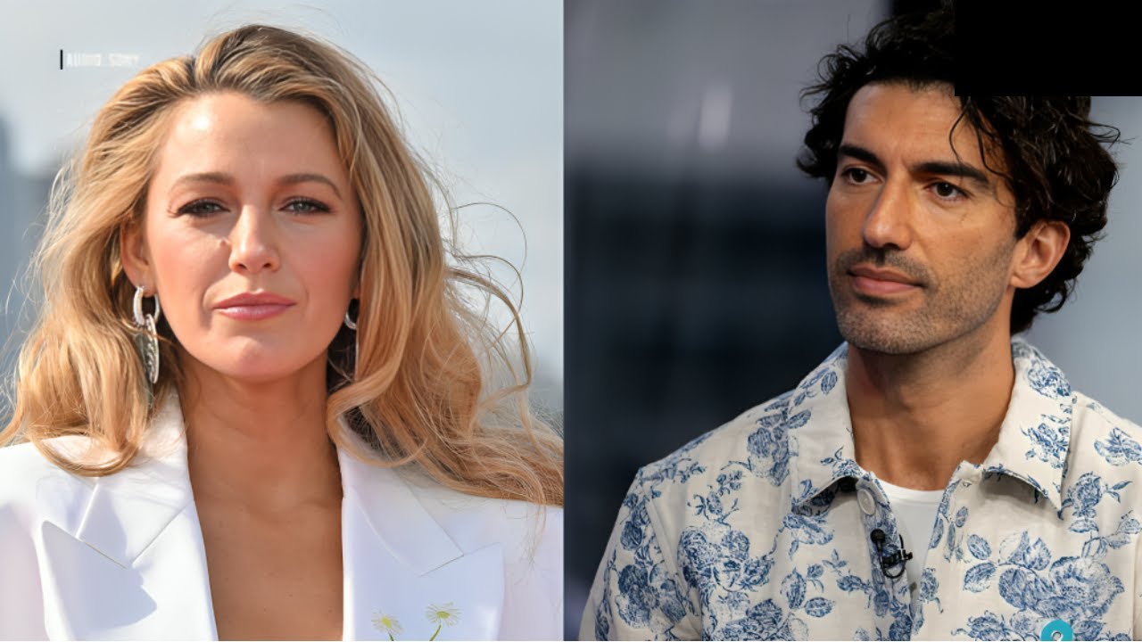 Hear Blake Lively&rsquo;s Personal Voice Message to Justin Baldoni Before It Ends With Us &ldquo;Talking to You