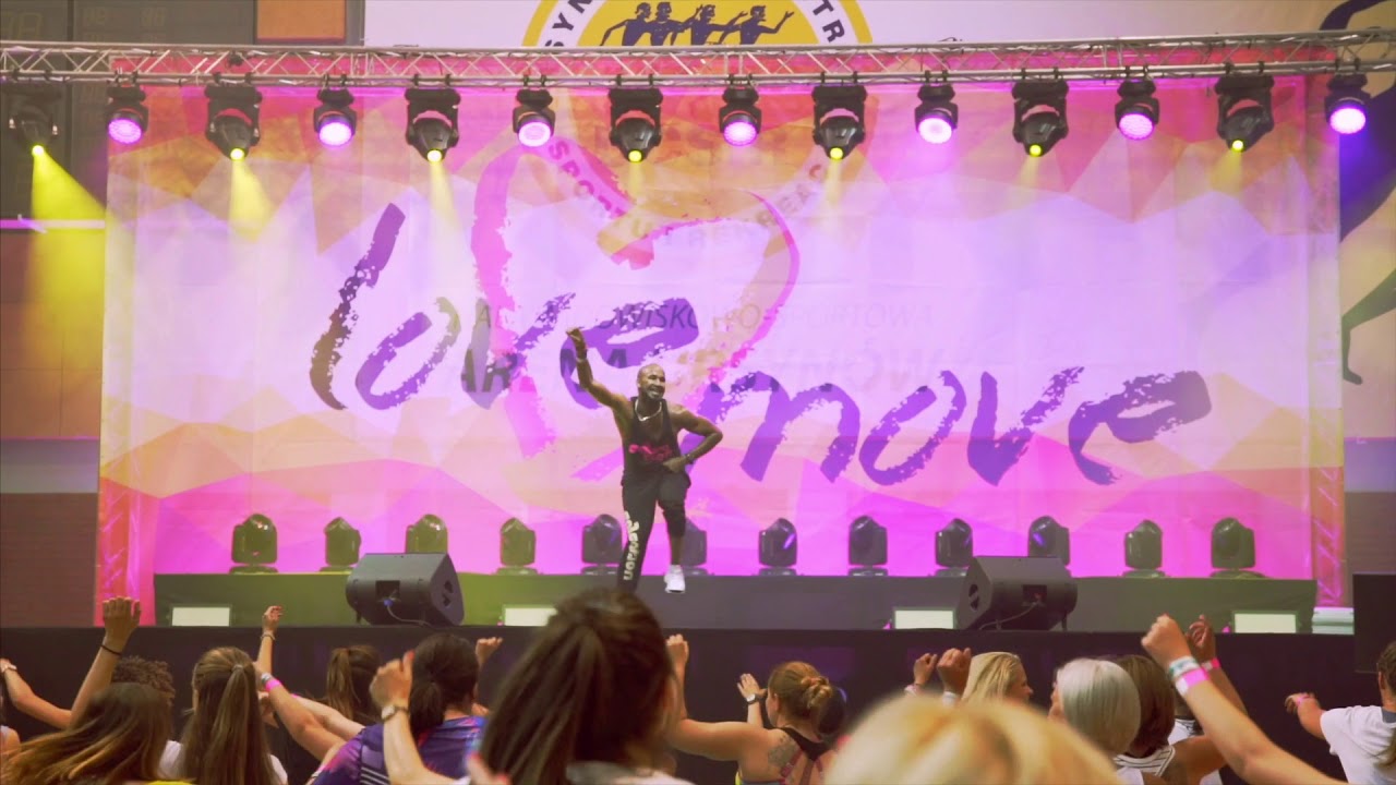 En Papel de Regalo -  SALSATION® choreography by SMT Vladimir