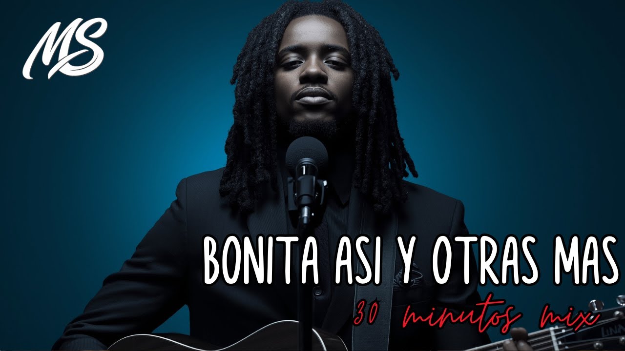 Blues de Medianoche – Álbum Completo | Música Nocturna Relajante para la Noche (Misael Soul)