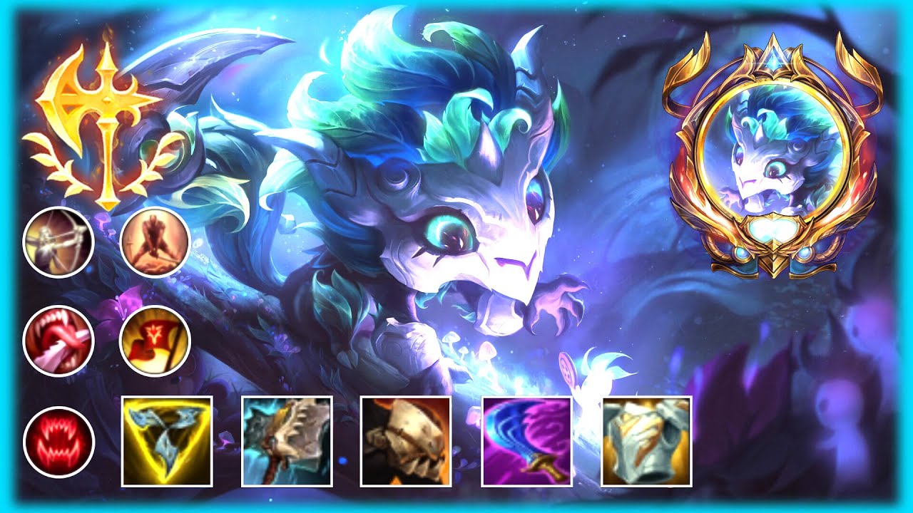 GNAR MONTAGE 2024 - MONSTER