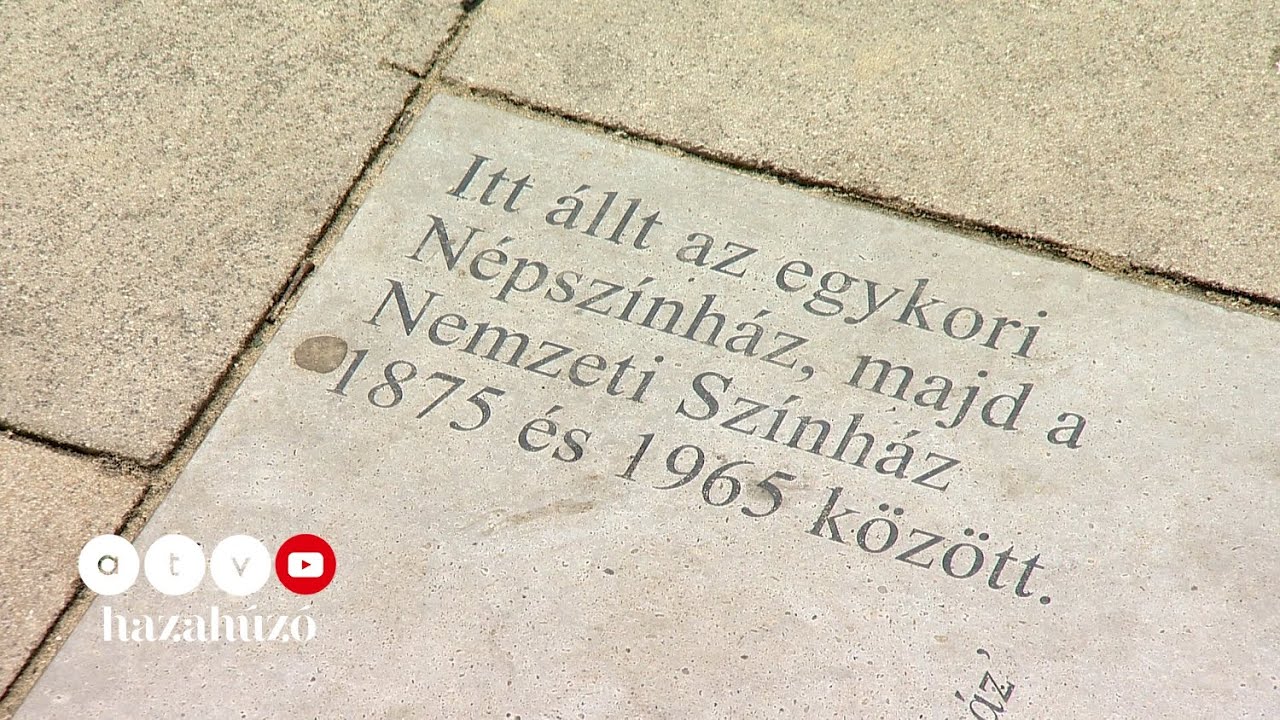 HAZAHÚZÓ – A VIII. kerület jellegzetességei