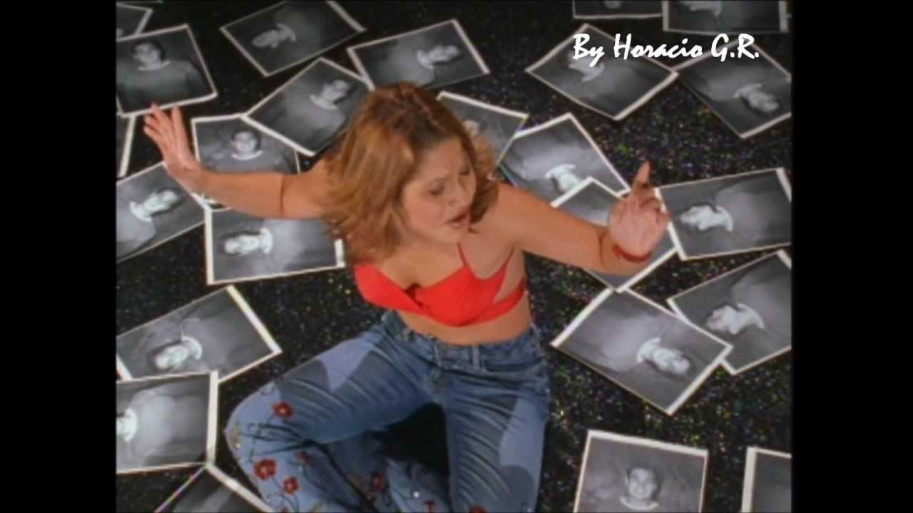 Jennifer Peña - Si Tu Te Vas