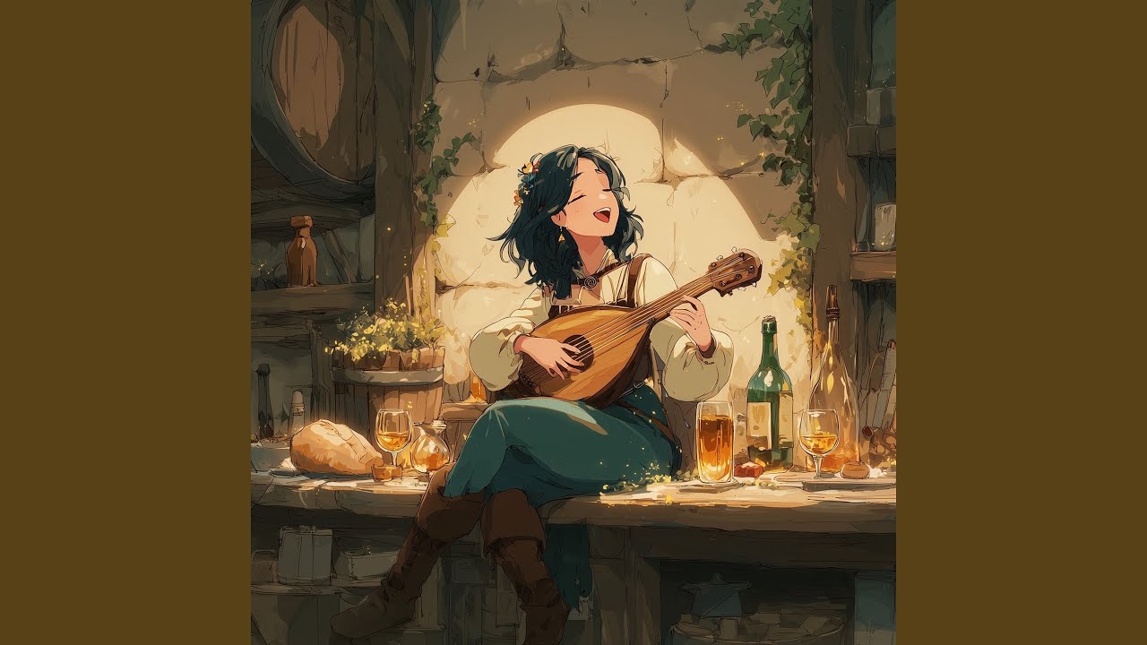 Last Call at the Tavern with No Name