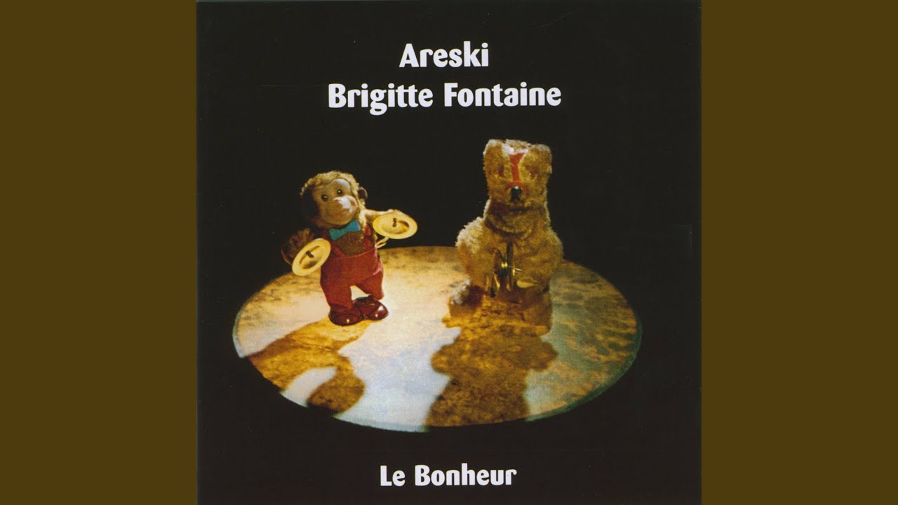 Le bonheur