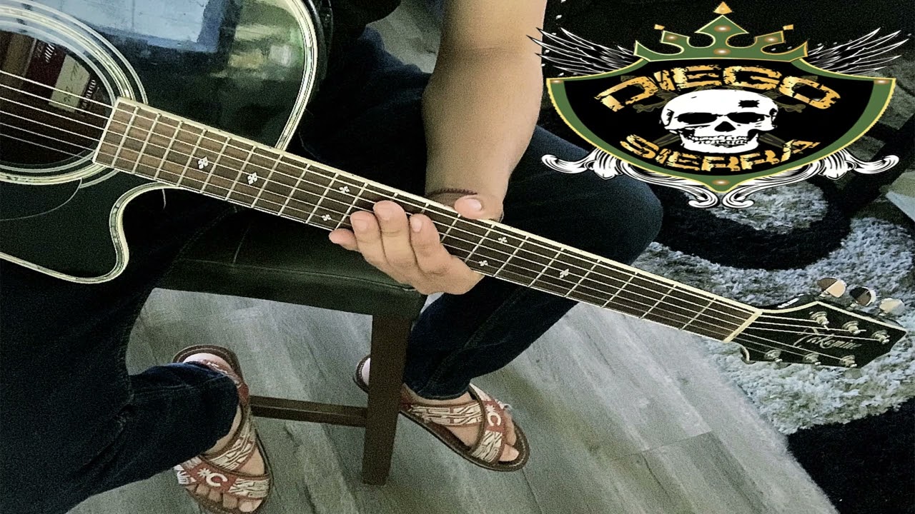 DIEGO SIERRA  _ EL MELE