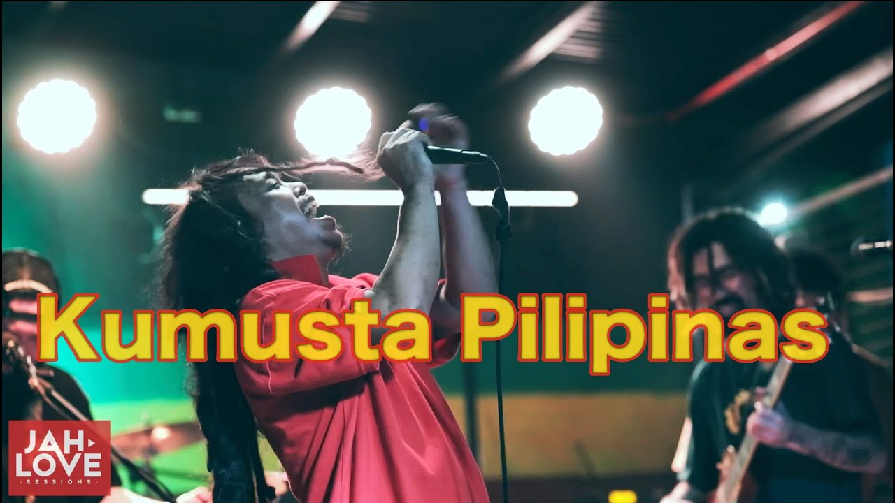I.P.O.T.S | Kumusta Pilipinas (Original) | Live Music | Onelove Bar&Grill (2nd Anniversary)