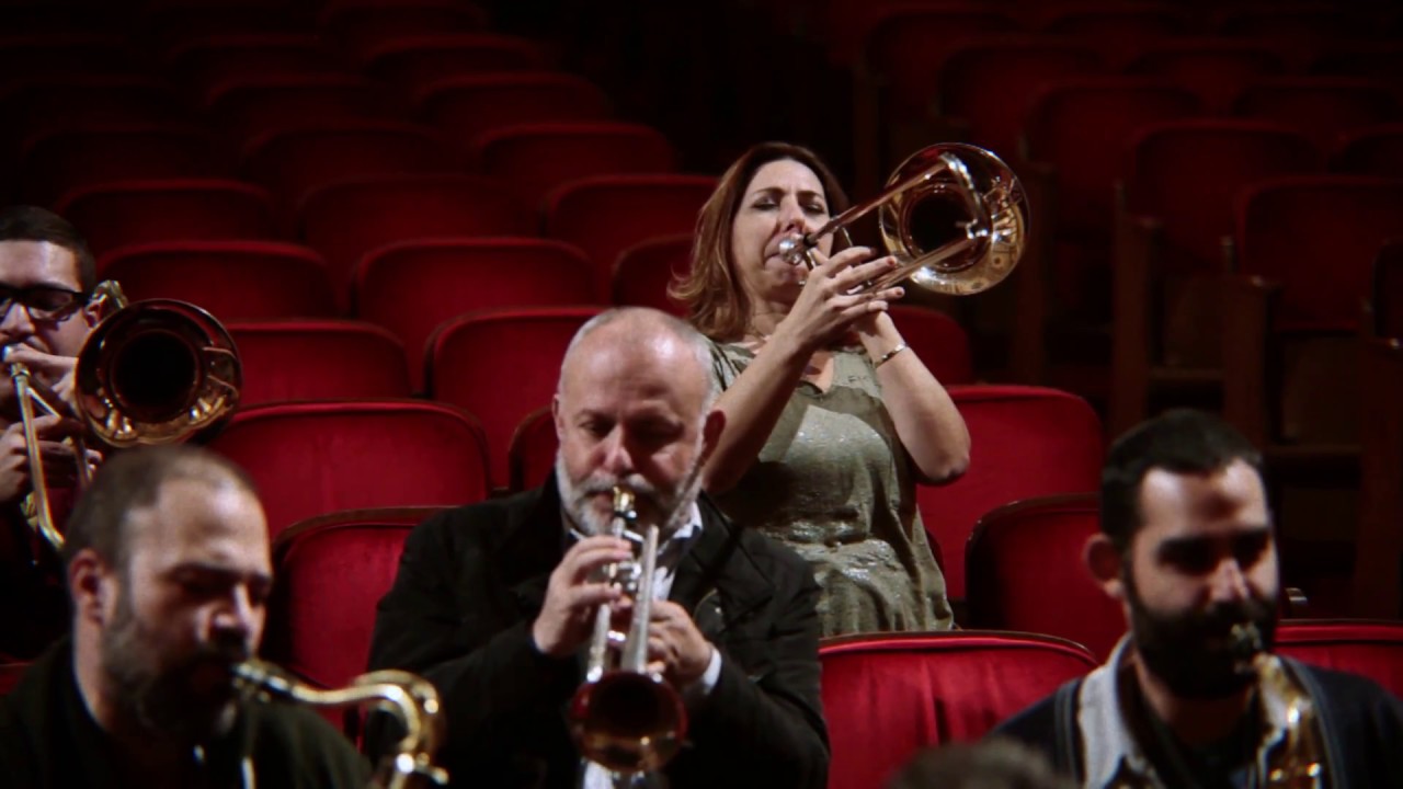 Emin Fındıkoğlu - Kısa Samba