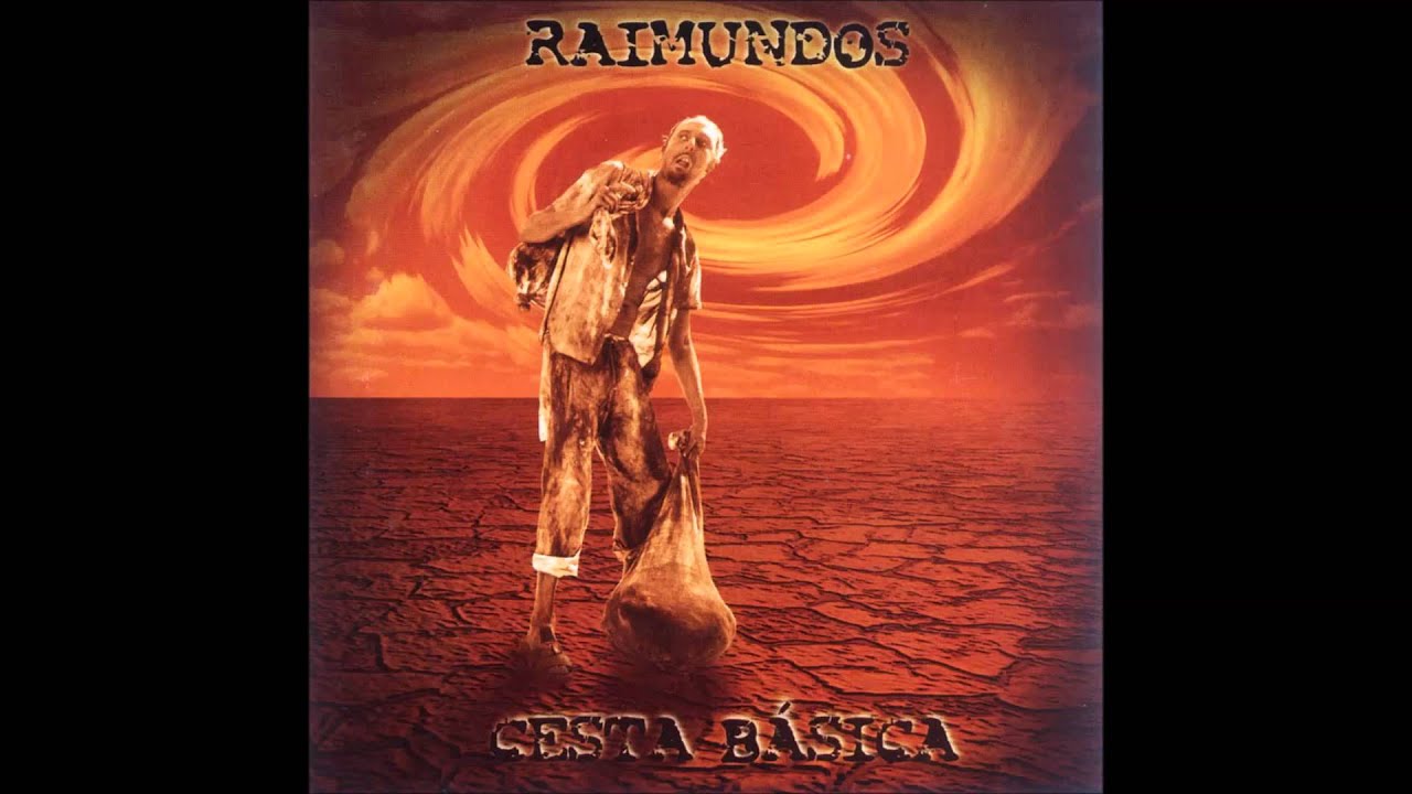 Raimundos - Esporrei na Manivela + Letra