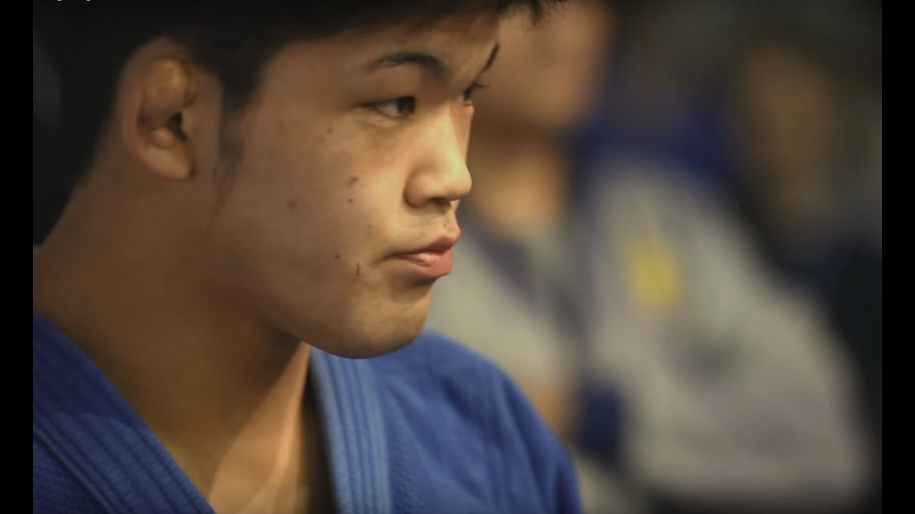 ONO Shohei (JPN) - 73 Kg Road to Final Dusseldorf Judo GP 2015