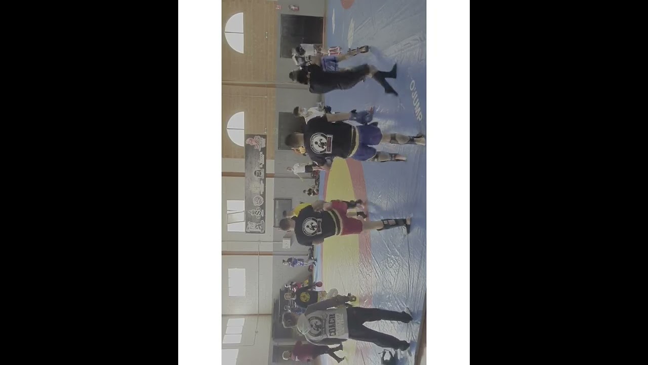 preparación del campionado de españa de Kick boxing Murcia