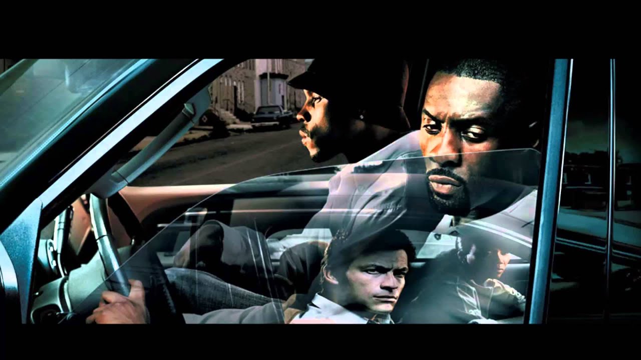 The Transitions   Ghetto Laws