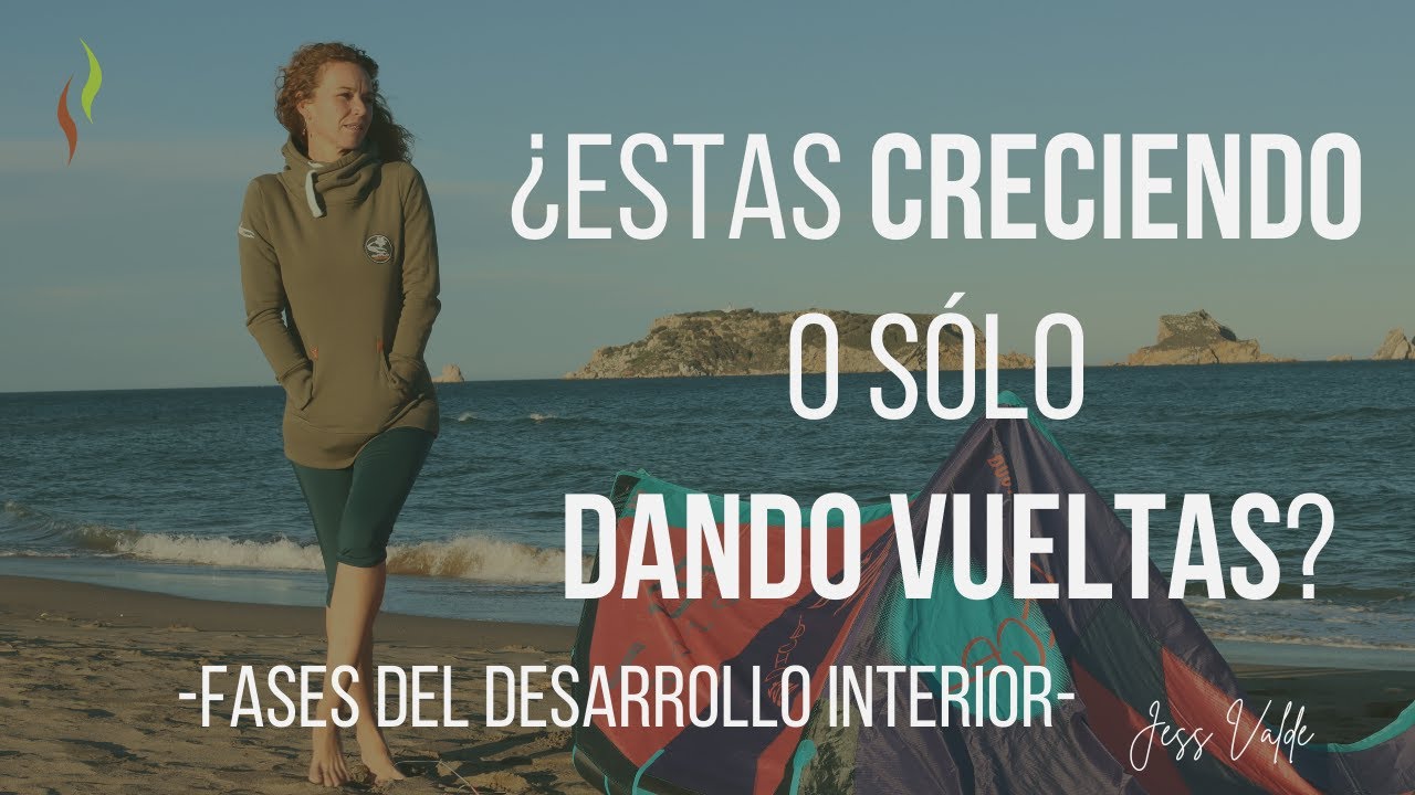 Señales de que avanzas, te estancas o retrocedes en tu crecimiento interior 🧘 Desarrollo Esencial