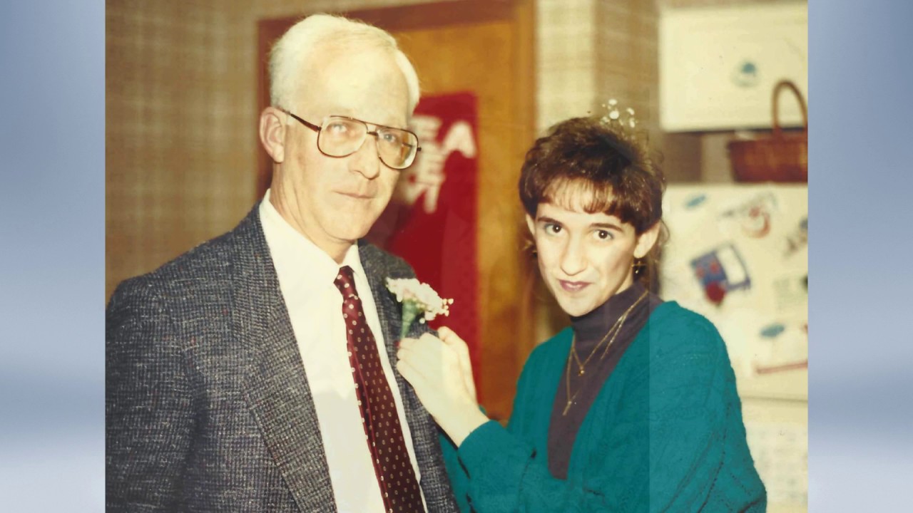 Funeral Tribute for Paul Blomer