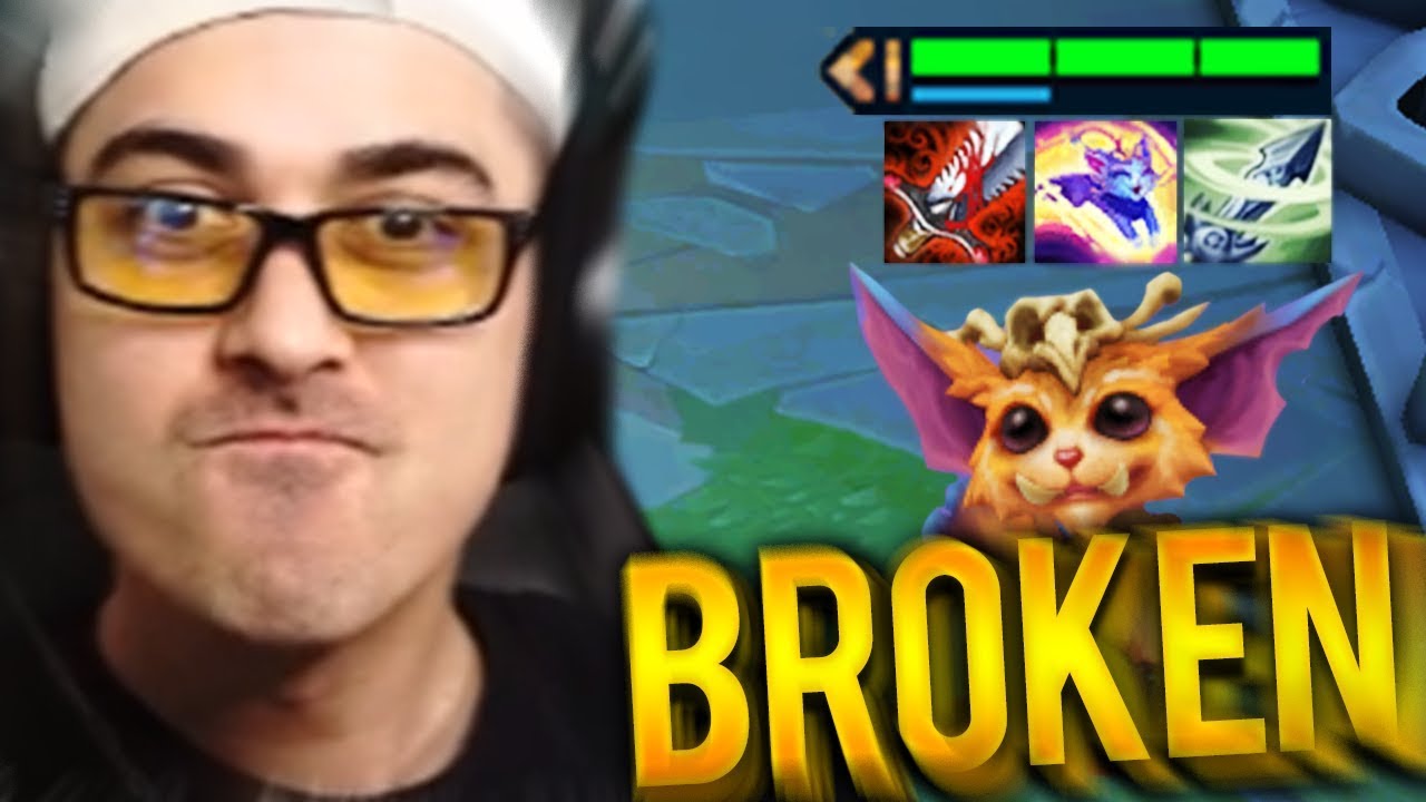 ДАЖЕ ГНАР 1 УРОВНЯ СЛОМАН!!! - Trick2G