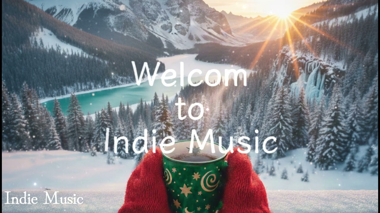 ❤️ Road Trip | Make you feel positive and peaceful🍃 | Best Indie/Pop/Folk/Acoustic Playlist