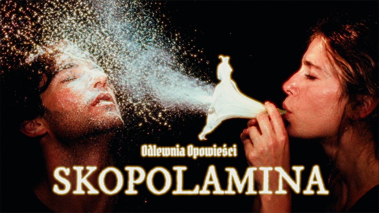 Narkotyk, kt&oacute;ry kradnie wolną wolę