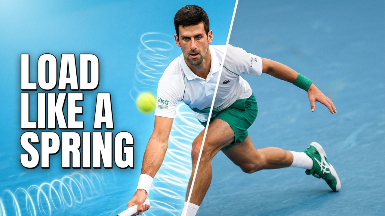 This Split Step Mistake Makes You Slow (Fix Your Timing)