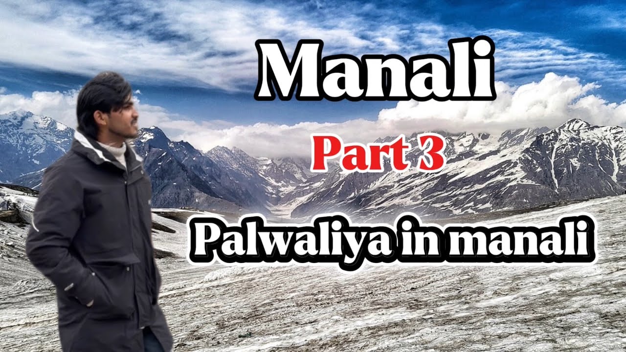Palwaliya in Manali with Jind friends | Manali vlog | @Lalitsainvlogs 