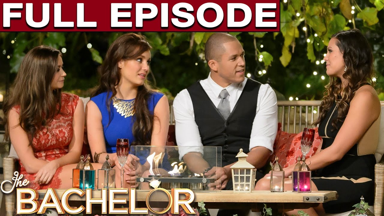 The Bachelor Australia Season 2 Episode 10 (Full Episode)