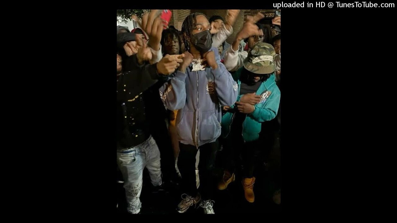 Ybc dul x hopoutblick x liljizz59st type beat 