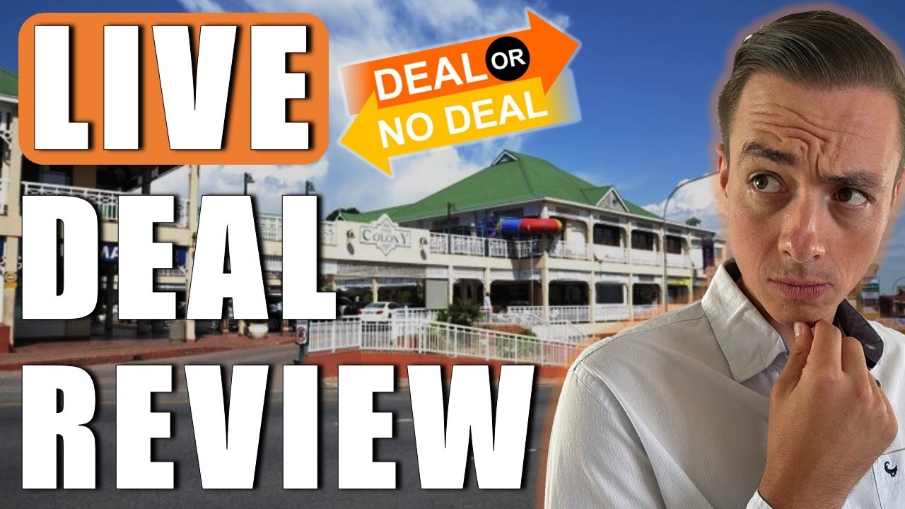 Apartment review in CRAIGHALL PARK