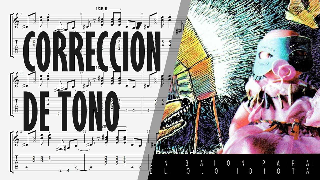 Vencedores Vencidos  || GUITARRA TABLATURA ACORDES TUTORIAL COVER HD || Patricio Rey Los Redondos HD