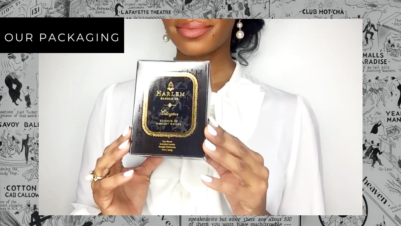 Our Packaging