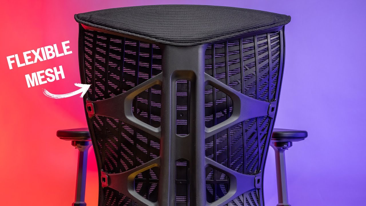 Autonomous ErgoChair Ultra 2 – A Unique Office Chair
