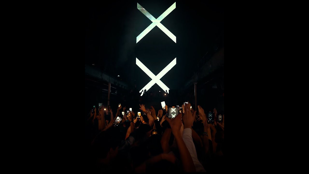 Printworks 2022 After-show Movie | CriticalXX