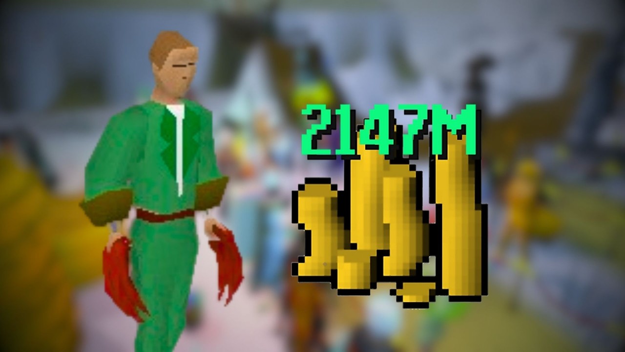 *INSANE BANK MADE!* FLOWER POKER ACTION (+GIVEAWAY!) - Alora OSRS RSPS