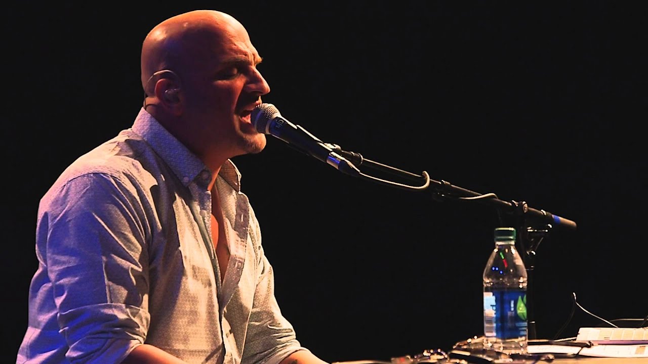 Mike DelGuidice and Big Shot , 