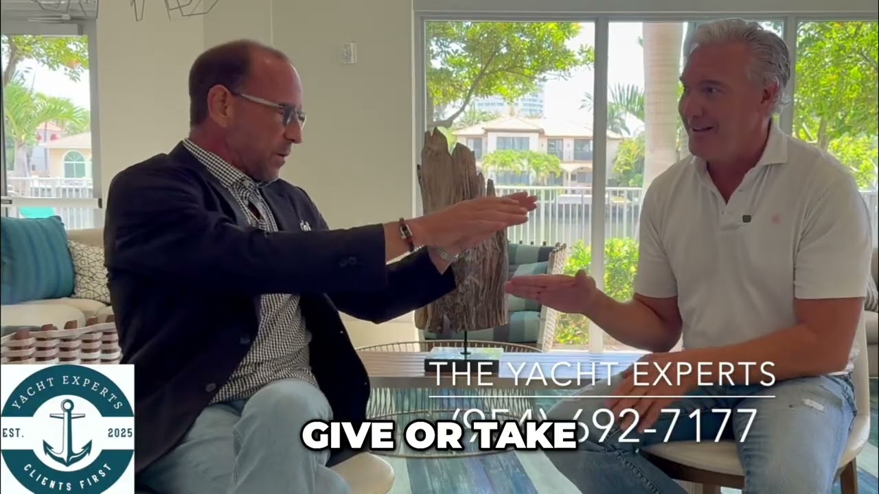 Boat & Outboard Engine Warranty: Why You NEED It (Under 5 Years!)