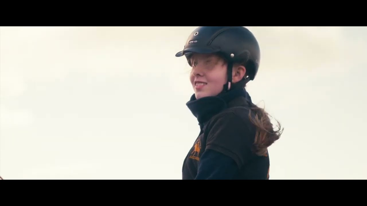 Willkommen bei den Reiterferien || Bernsteinreiter Erlebnisreiterhöfe