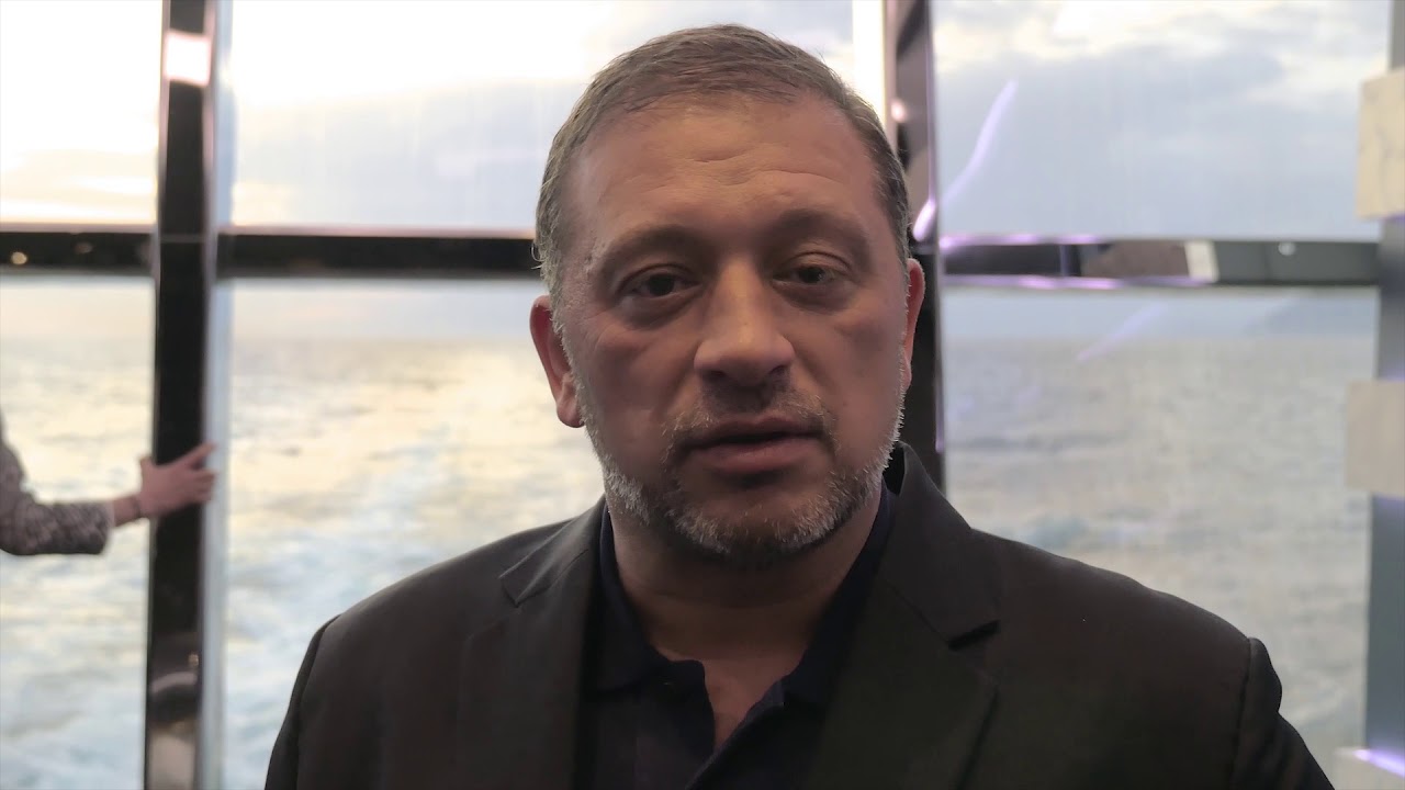 TourMaG.com - Le MSC Yacht Club, concept exclusif de «navire dans le navire»