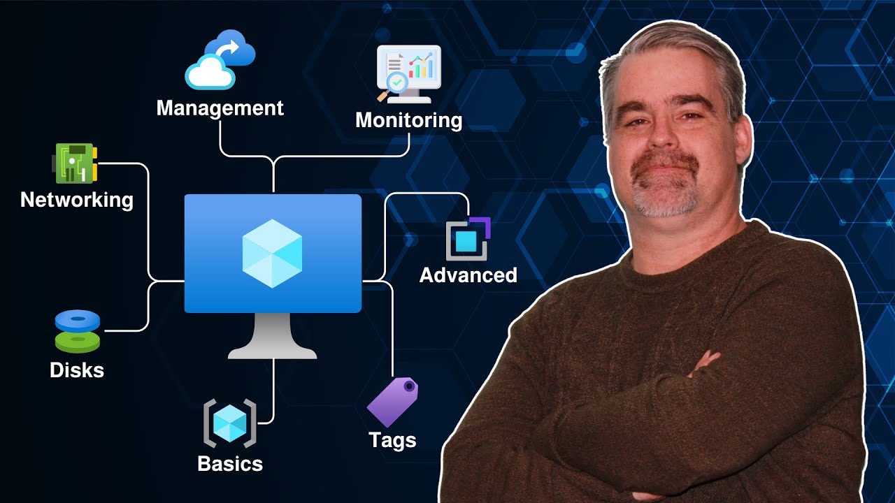 VMs Made Easy: A Deep Dive Into All Azure VM Settings
