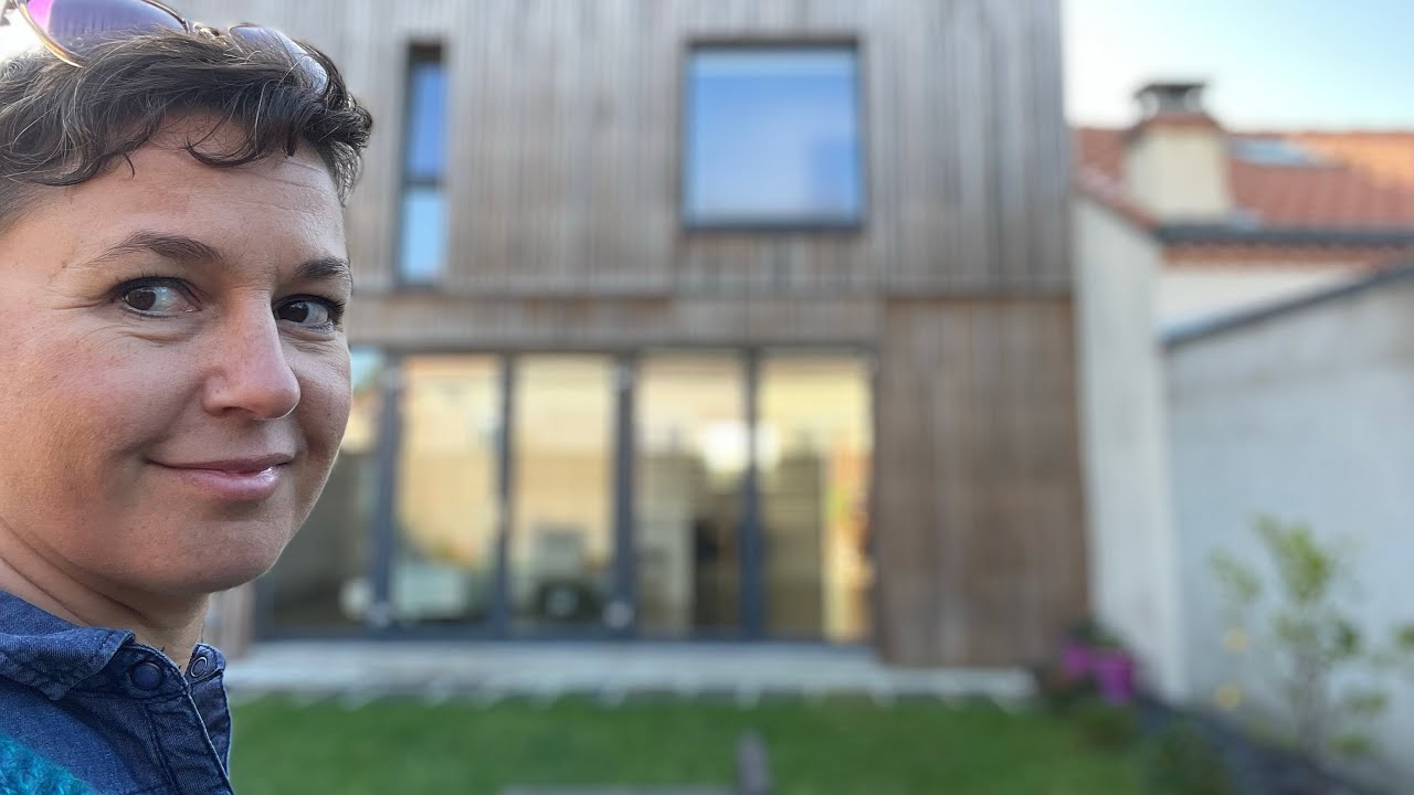 🤩 COUP DE FOUDRE pour cette contemporaine en EXCLUSIVITÉ à REZÉ
