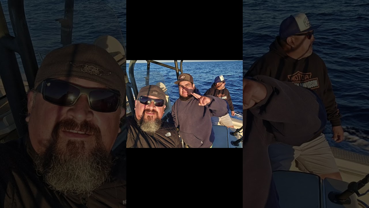 BAHIA ASUNCION FISHING TRIP 2025