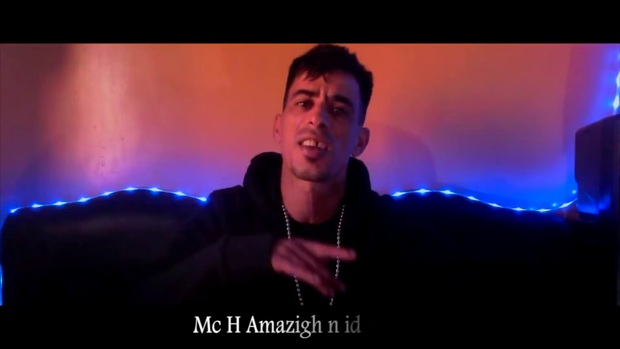Mc H OHO OURIGH ( Video Officiel ) Rap Agadir iMazighen 2019 HD