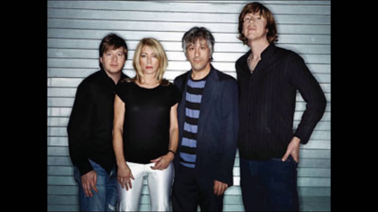 sonic youth - live - 19 mar. 2005 - club quattro, nagoya