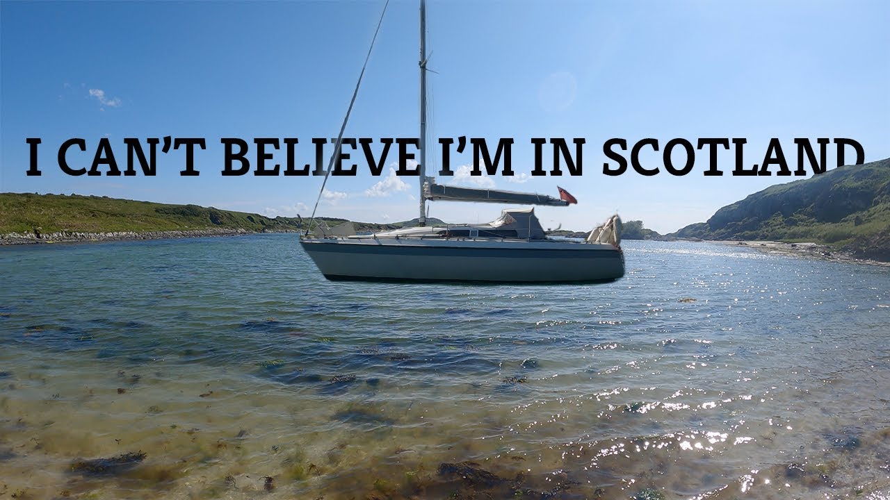 Exploring the Paradise Island of Gigha
