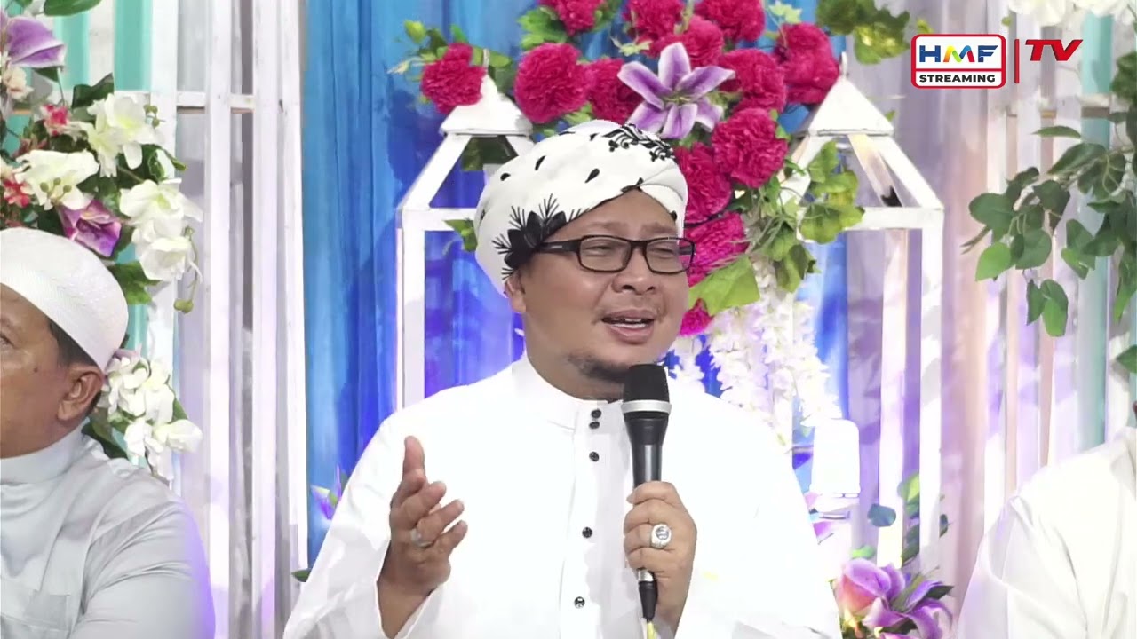 Guru Syairazi Kandangan #dalpa #dalampagar