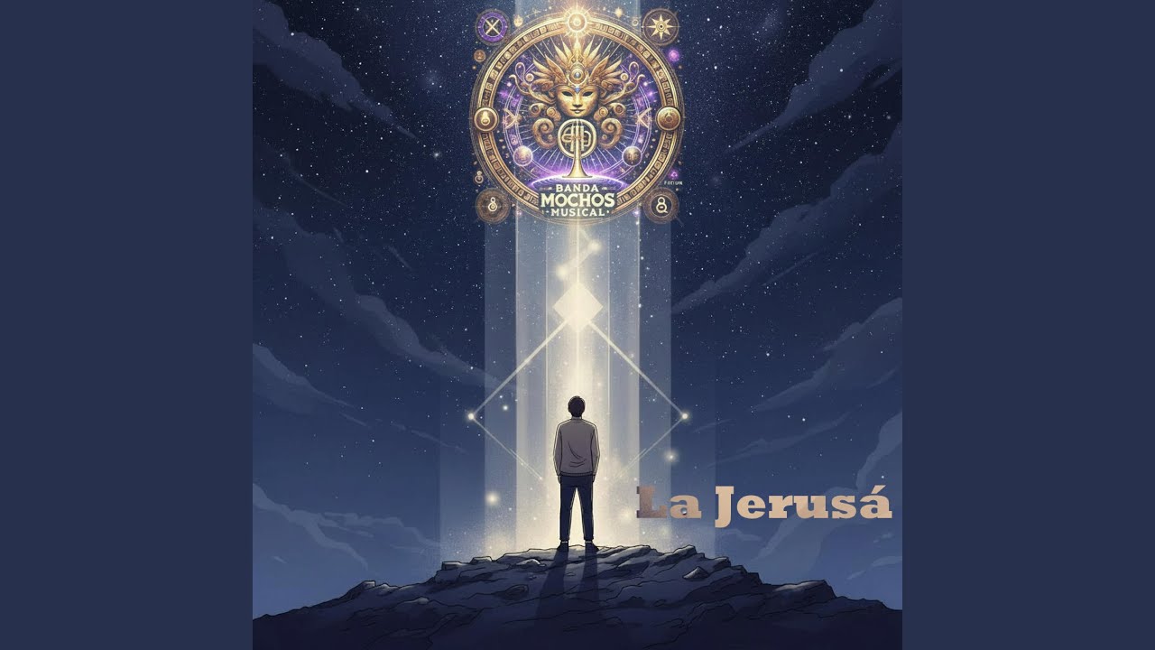 La Jerusa