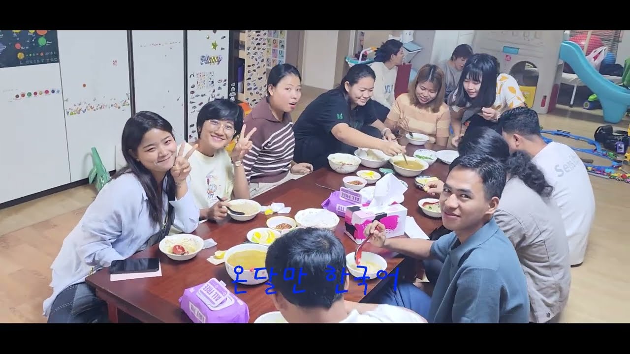 미얀마 공주댁 : 알찬 추석 : 차례 지내고 성묘 다녀왔다가 인천 공항까지 그 다음날 까지의 일상