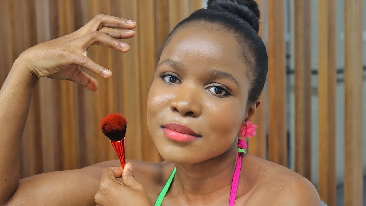 [ASMR] Ancient African Beauty Secrets & Rituals for Clear & Glowing Skin