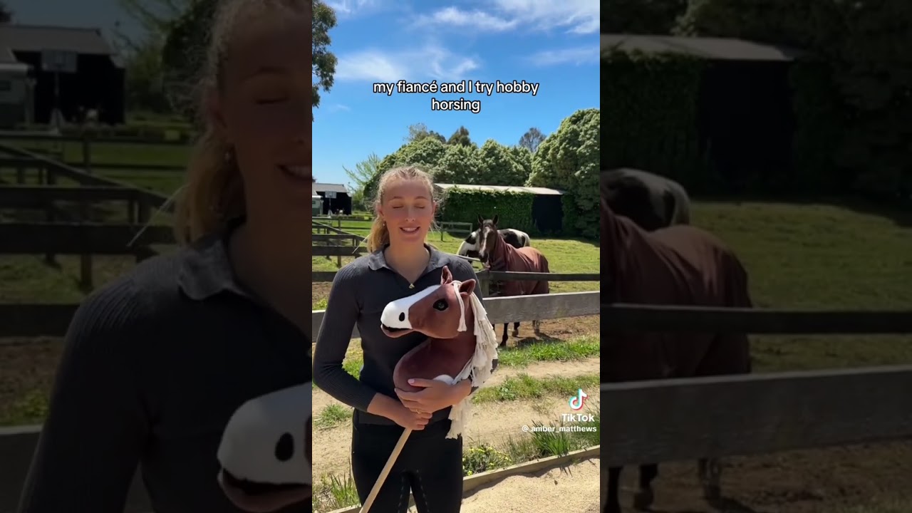 Hobby Horse Compilation Pt.1